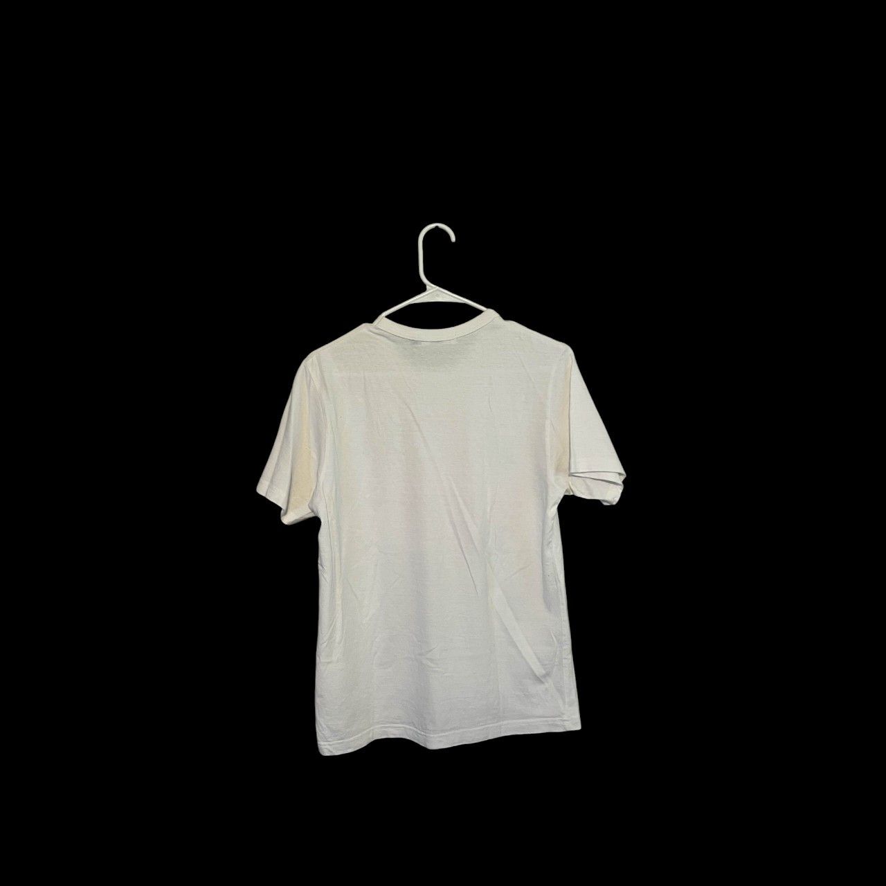 Undercover Undercover 06SS "Number Nine" German Tee Size US S / EU 44-46 / 1 - 6 Thumbnail