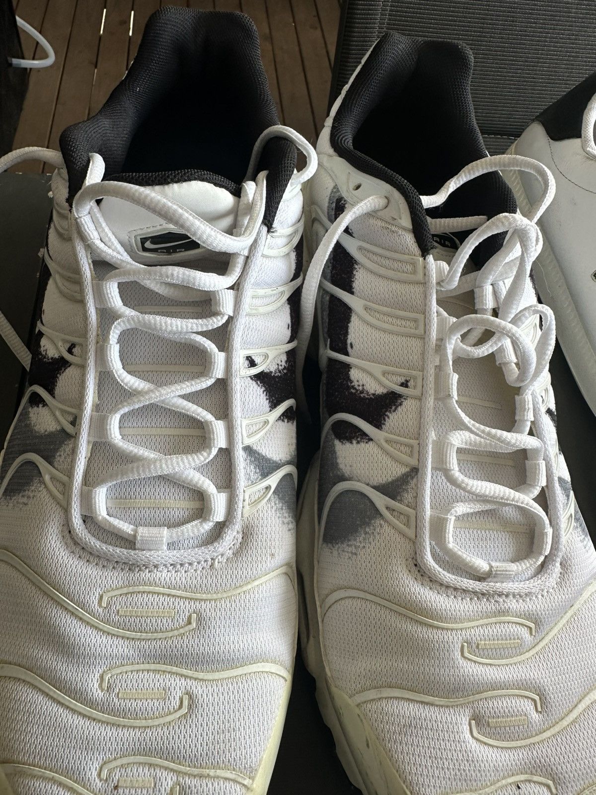 Nike Nike tns Size US 13 / EU 46 - 2 Thumbnail