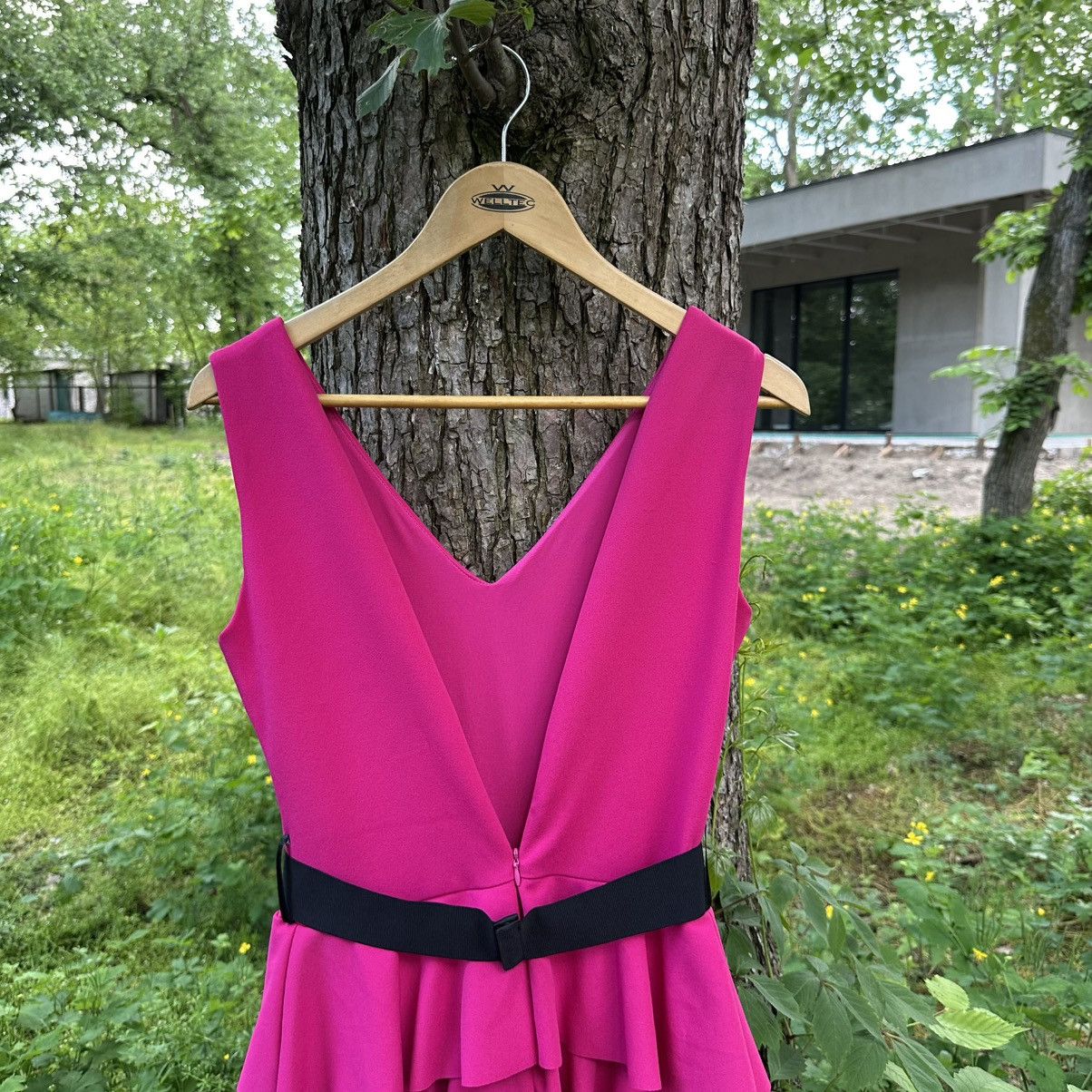 Vintage Vintage Dress Rinascimento Size M / US 6-8 / IT 42-44 - 10 Thumbnail