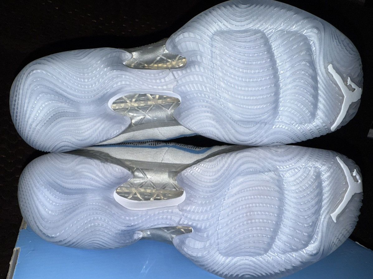 Jordan Brand Nike Air Jordan XXIX (29) Pantone “gift of flight” DS OG Box Size US 9 / EU 42 - 14 Thumbnail