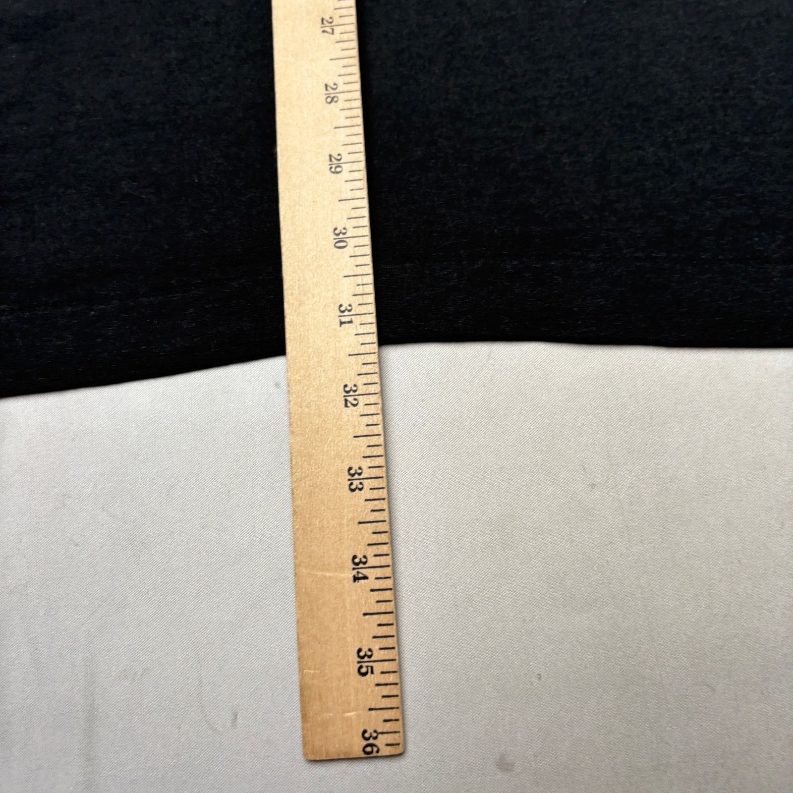 Vintage Vintage 90s BVD Pocket T Shirt Men's 2XL Selvedge Pocket Size US XXL / EU 58 / 5 - 5 Thumbnail