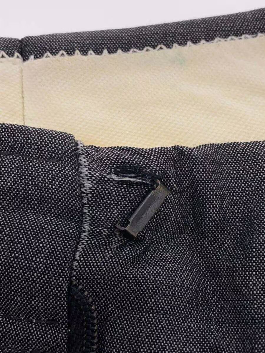 Maison Margiela Side-line Wool Pants Size US 31 - 4 Thumbnail