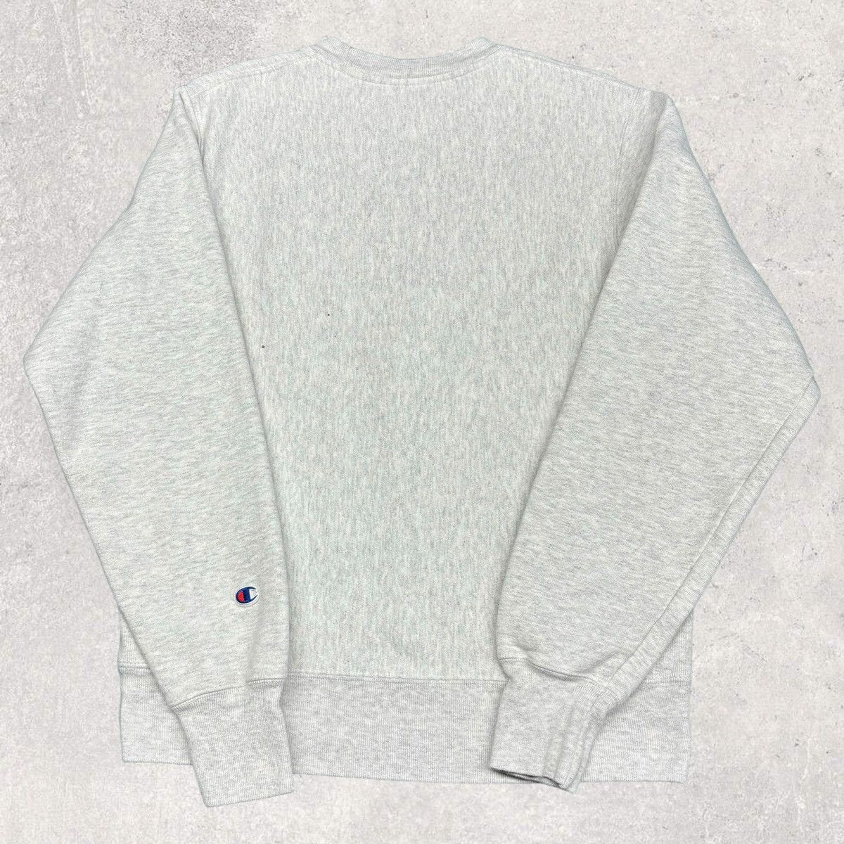 Champion × Vintage Kent State University Sweatshirt Size US S / EU 44-46 / 1 - 2 Thumbnail