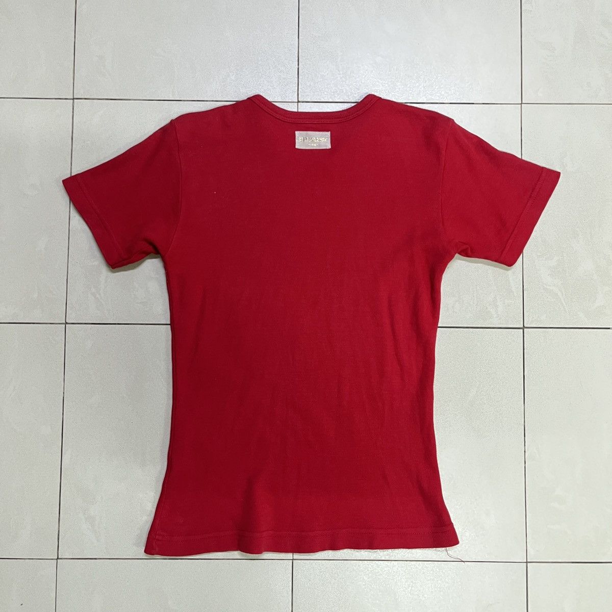 Seditionaries × Vintage Vintage Sexy Dynamite Jackie Brown Movie T Shirt Size S / US 4 / IT 40 - 9 Thumbnail