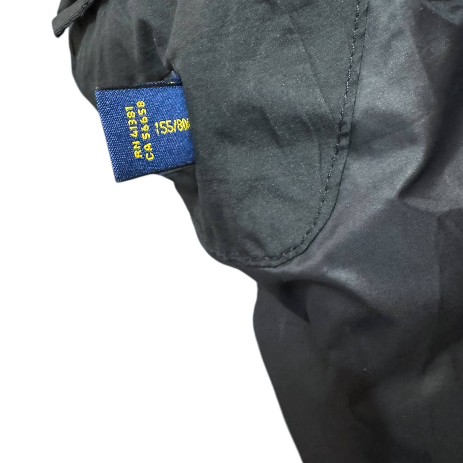 Polo Ralph Lauren Polo Ralph Lauren Down Puffer Jacket Women's New With Tag Size XS / US 0-2 / IT 36-38 - 7 Thumbnail