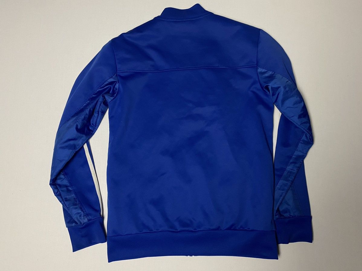 Adidas × Chelsea Soccer Nike Chelsea Track Jacket Football Soccer Size US S / EU 44-46 / 1 - 5 Thumbnail
