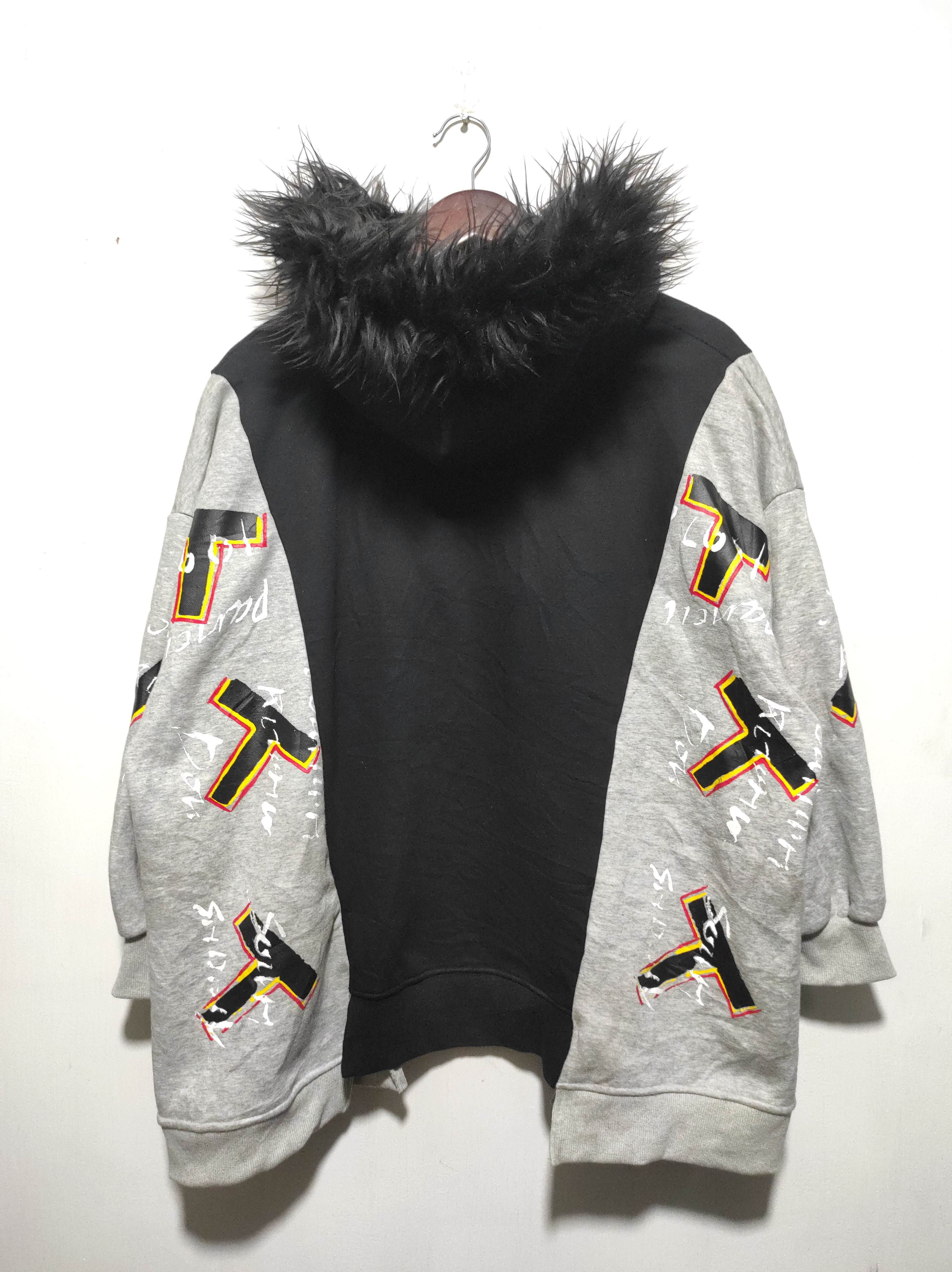 Other Painting fur Hoodie LGB style Size US L / EU 52-54 / 3 - 9 Thumbnail