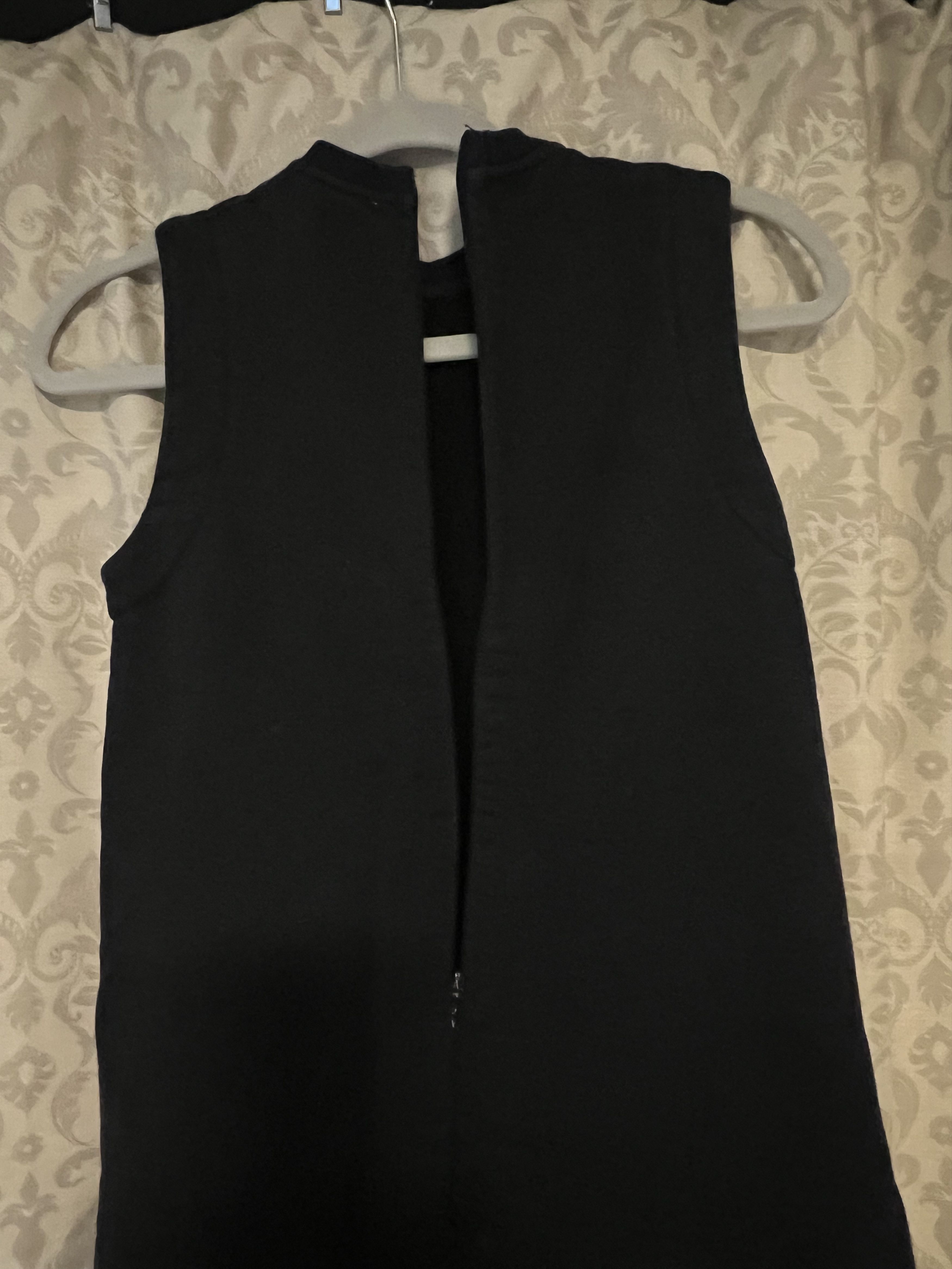 Vetements Vetements Demna SS15 Runway Archive Jumpsuit - Excellent Size 26" / US 2 / IT 38 - 5 Thumbnail