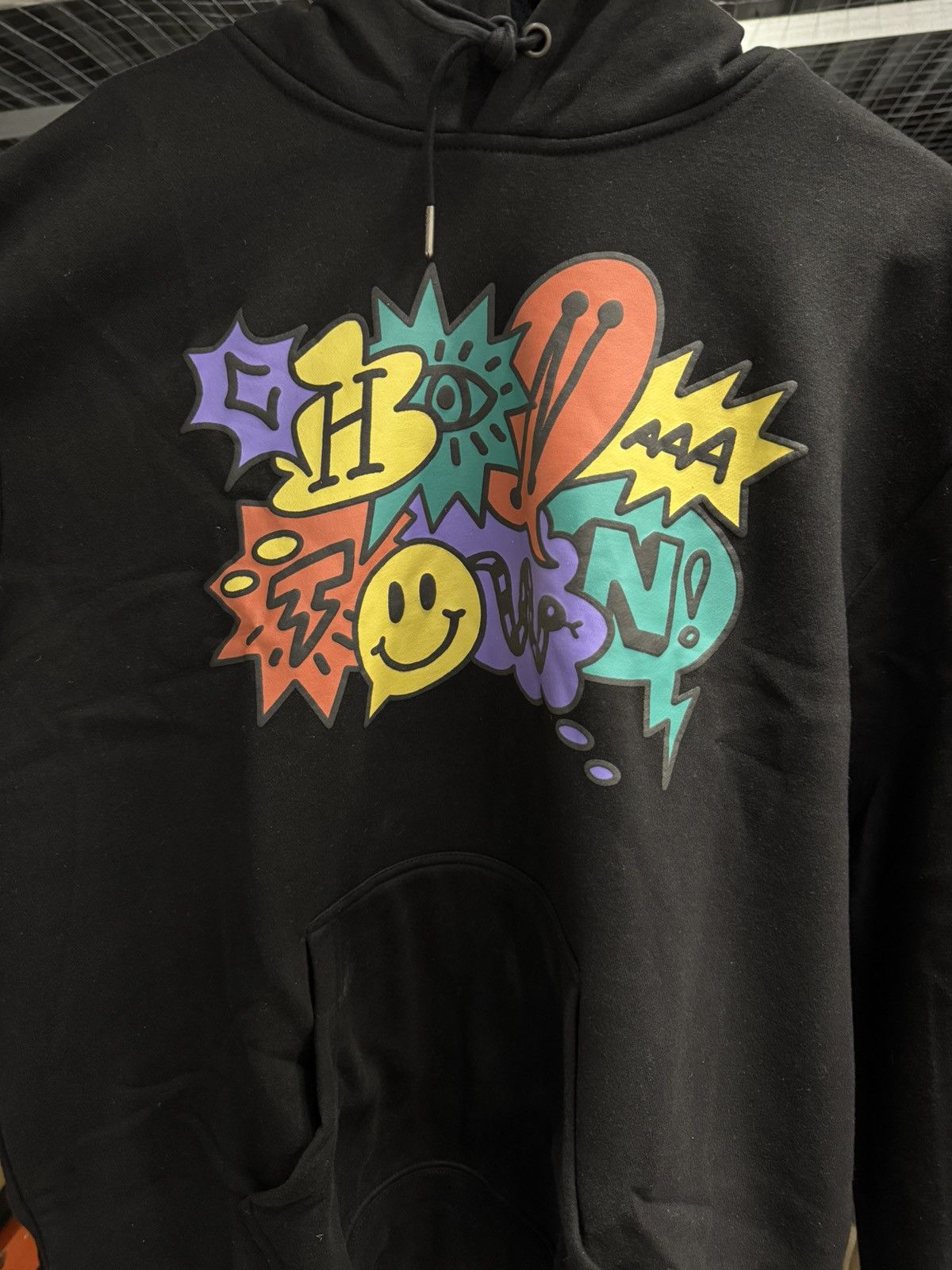 Market Chinatown Market Sweatshirt Size XL Size US XL / EU 56 / 4 - 3 Thumbnail