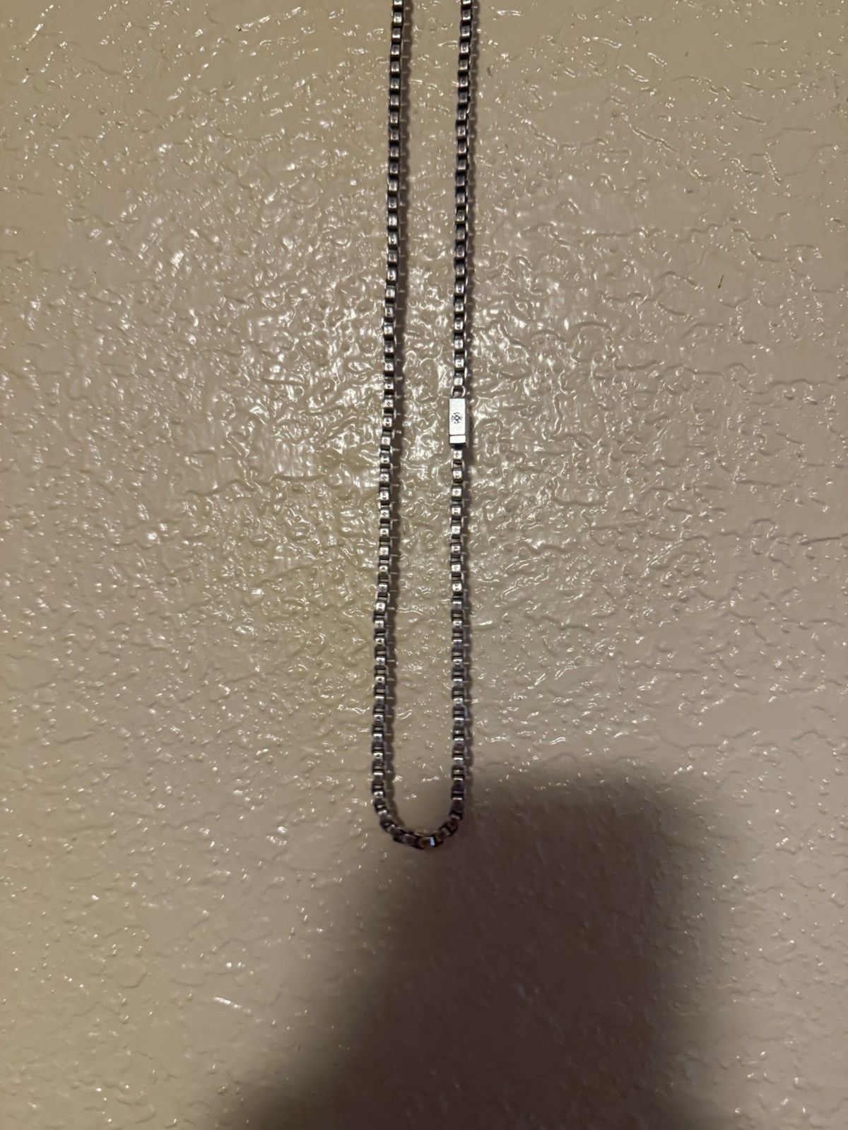 Chrome Hearts *RARE* Chrome Hearts Magnetic Chain Size ONE SIZE - 4 Thumbnail