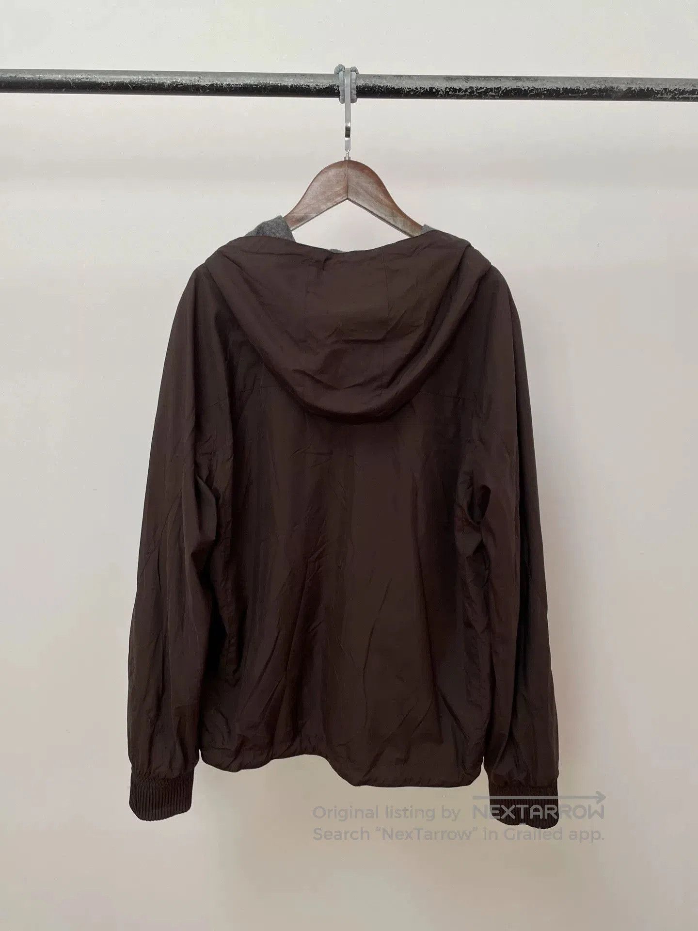 Ermenegildo Zegna Ermenegildo Zegna Breeze Breaker Double. Size US M / EU 48-50 / 2 - 2 Thumbnail