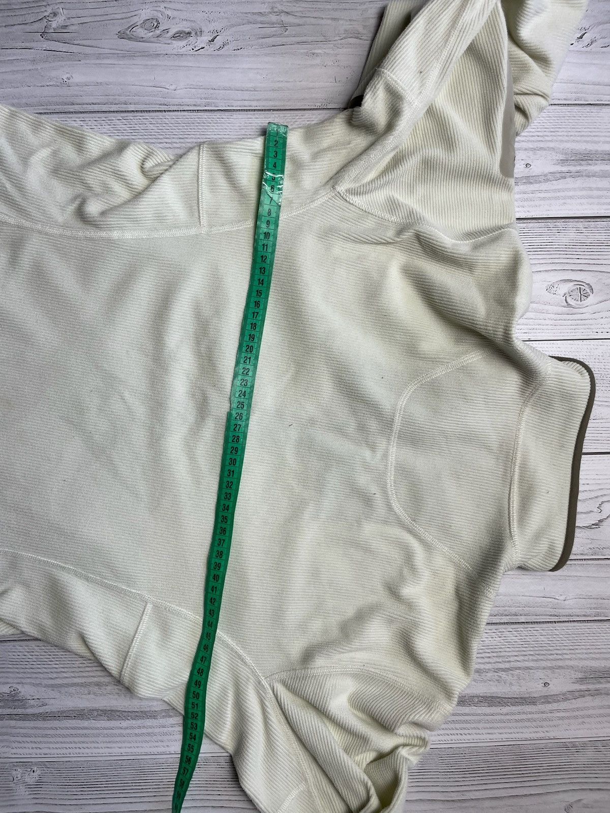 Arc'teryx × Vintage Vintage Arcteryx fleece jacket size L women Size L / US 10 / IT 46 - 10 Thumbnail