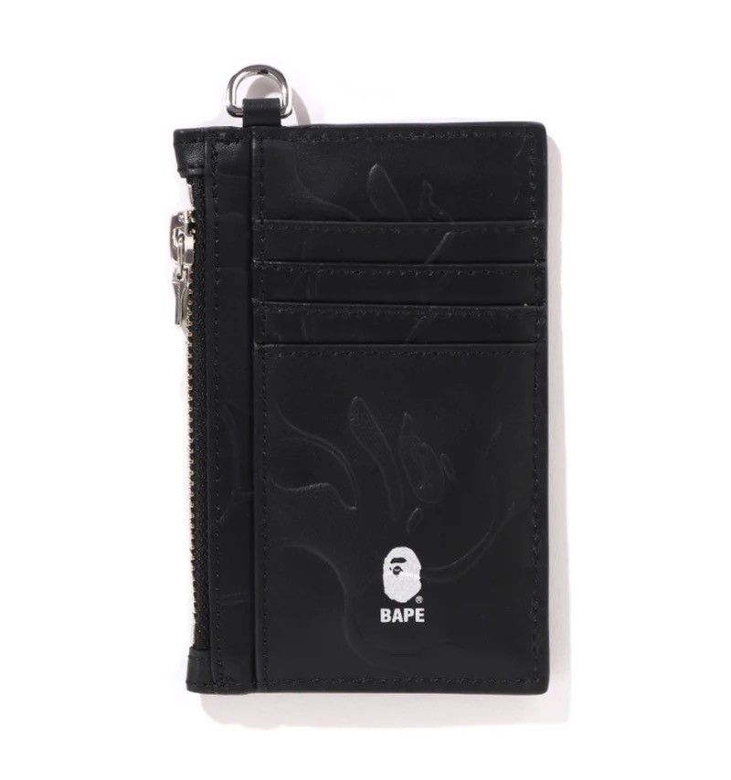 Bape Bape Cardholder Size ONE SIZE - 3 Thumbnail