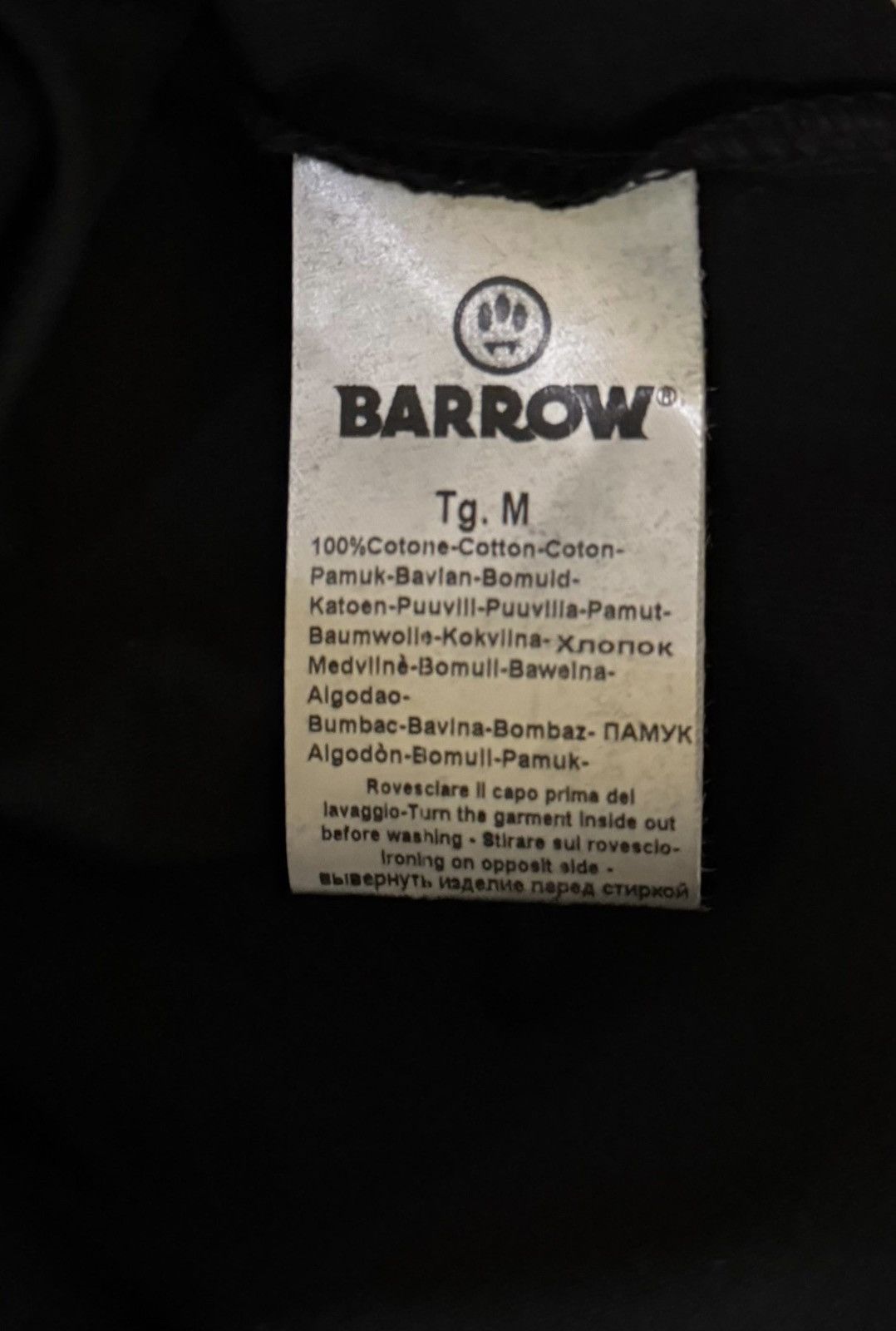 Barrow T-shirt Barrow Size US M / EU 48-50 / 2 - 6 Thumbnail