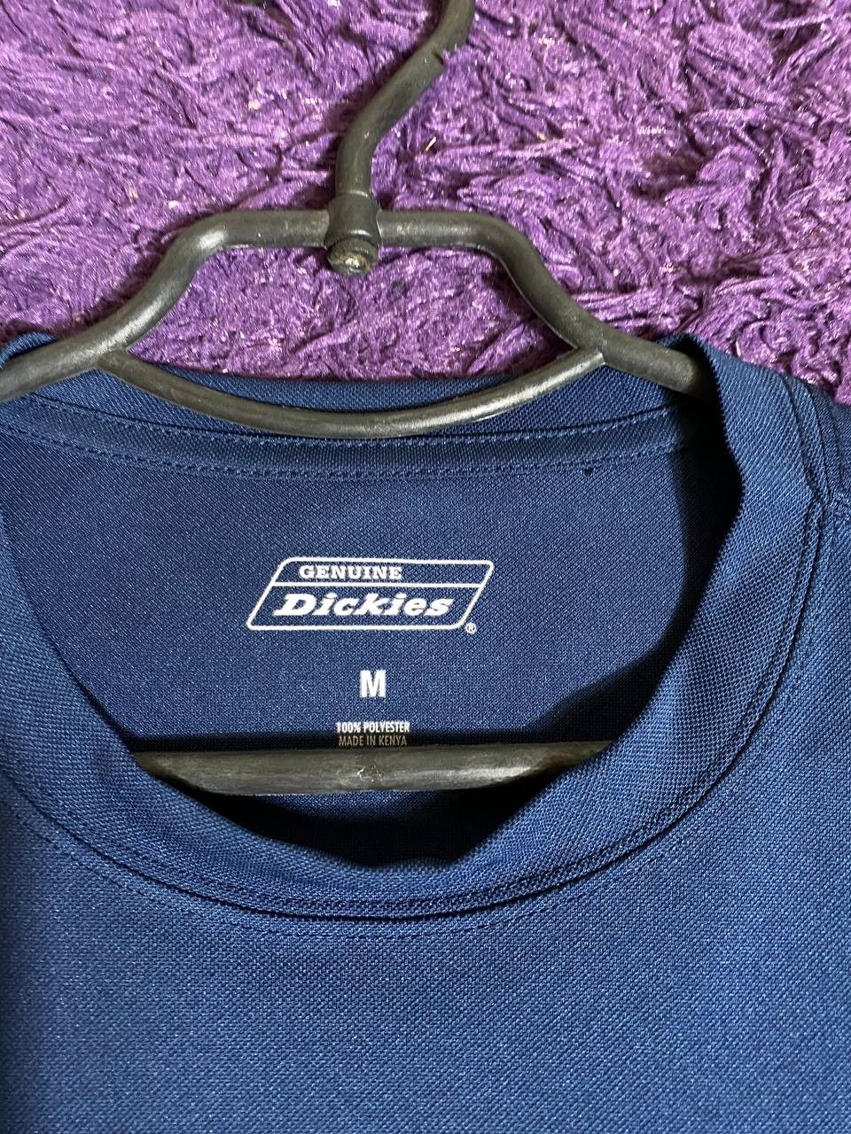 Dickies × Vintage Green Dickies Work Shirt Size US M / EU 48-50 / 2 - 6 Thumbnail