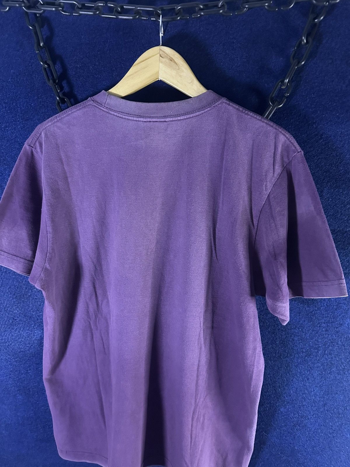 Anime 💥💥RARE💥💥Y2K Sunfaded Frieza Dragon Ball Z Tshirt Size US L / EU 52-54 / 3 - 8 Thumbnail
