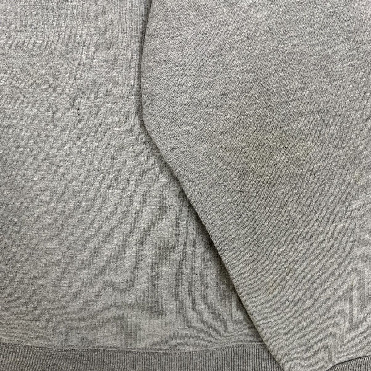 Avirex Vintage Avirex Zip Up Hoodie Thick Cotton Size US L / EU 52-54 / 3 - 10 Thumbnail