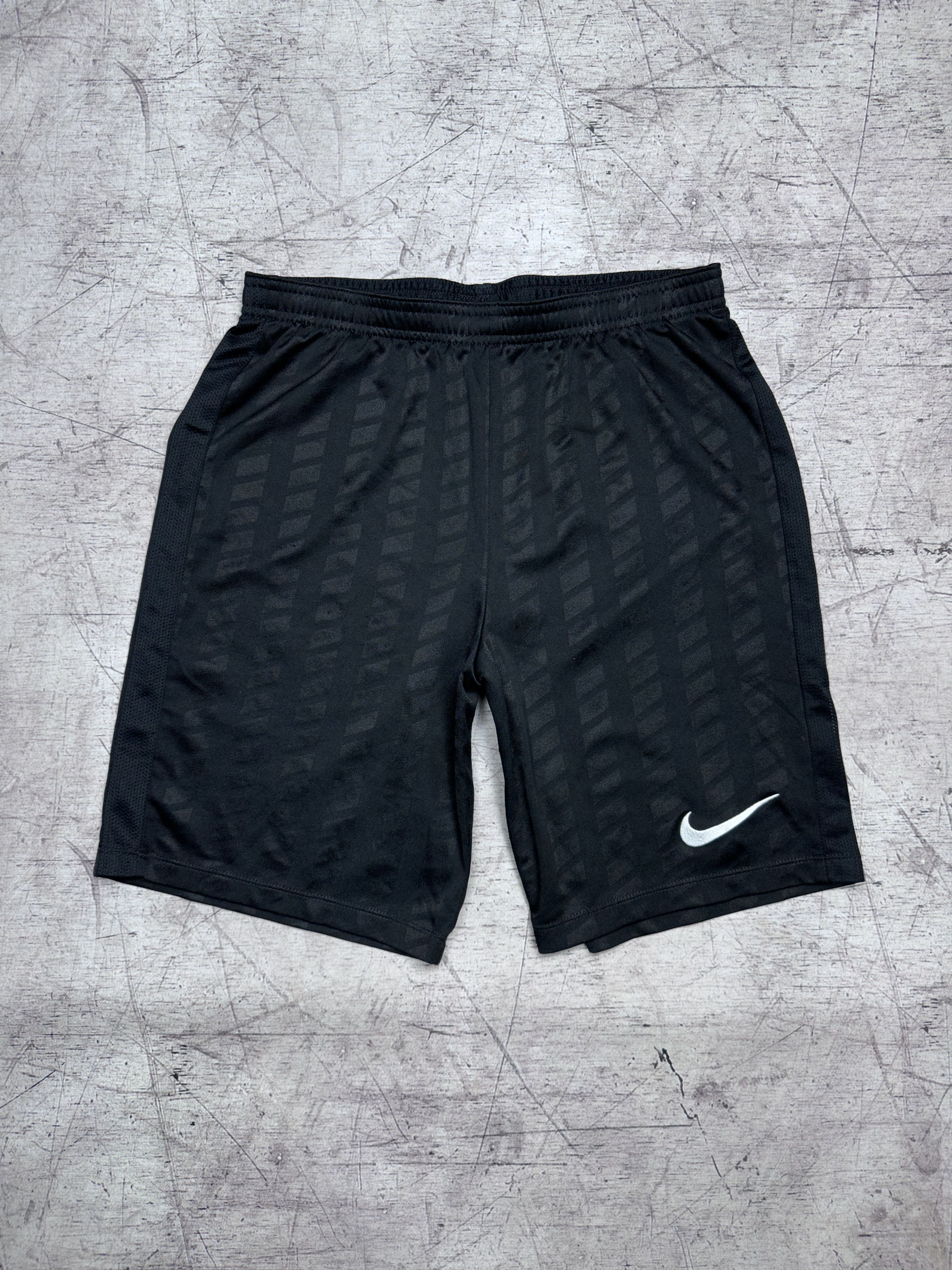Nike Nike Dri Fit Mens Shorts Size US 30 / EU 46 - 1 Thumbnail