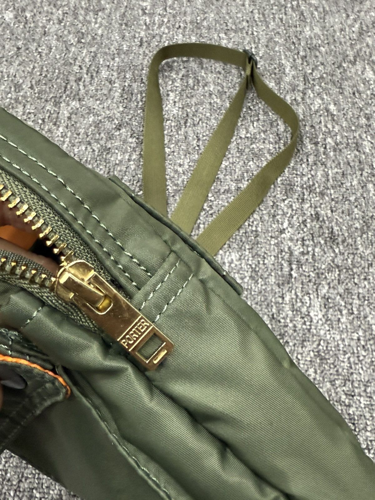 Porter Porter Yoshida & Co Tanker Mobile Pouch Size ONE SIZE - 5 Thumbnail