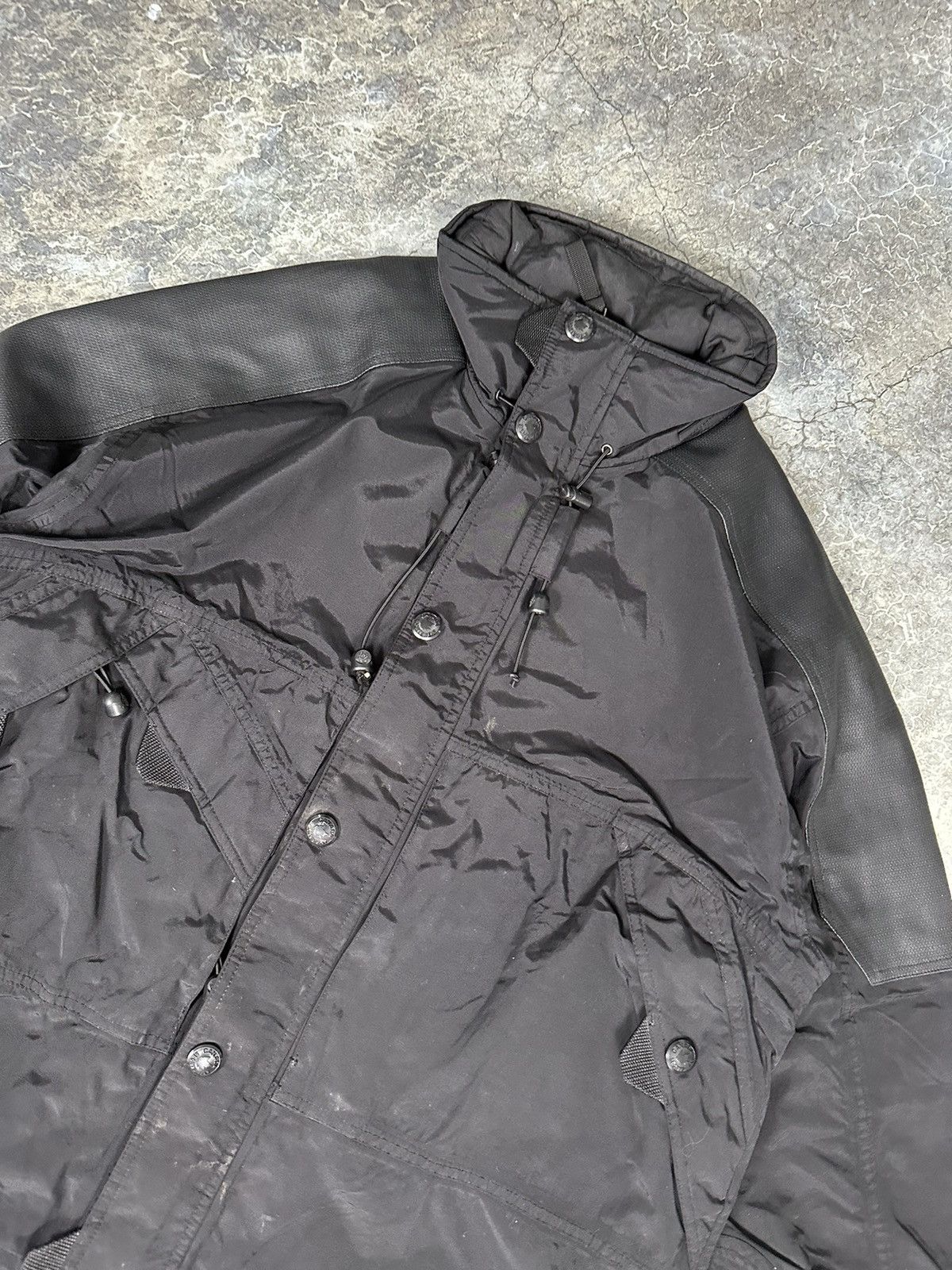 Vintage Vintage Dodge Ram Jackets Size US L / EU 52-54 / 3 - 5 Thumbnail
