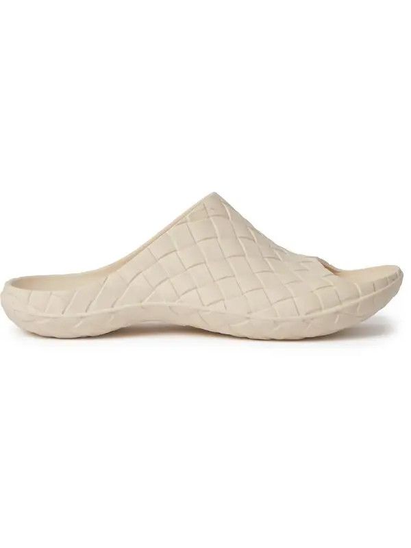 o1w1db10724 Beebee Slide in Ivory