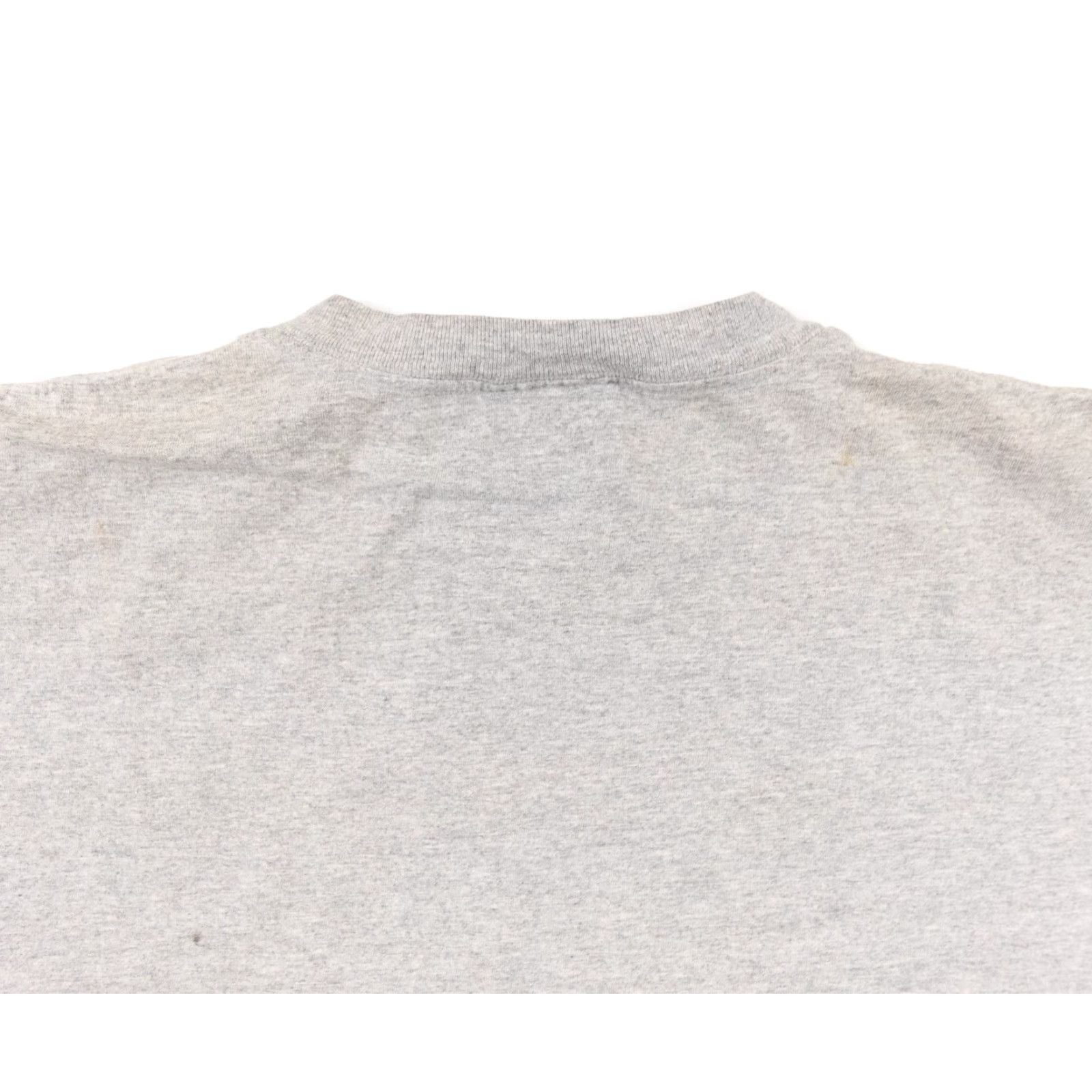 NEXT VINTAGE Pepsi T-Shirt Adult XL Gray Short Sleeve 90s Single Stitch Mens Size US XL / EU 56 / 4 - 7 Thumbnail