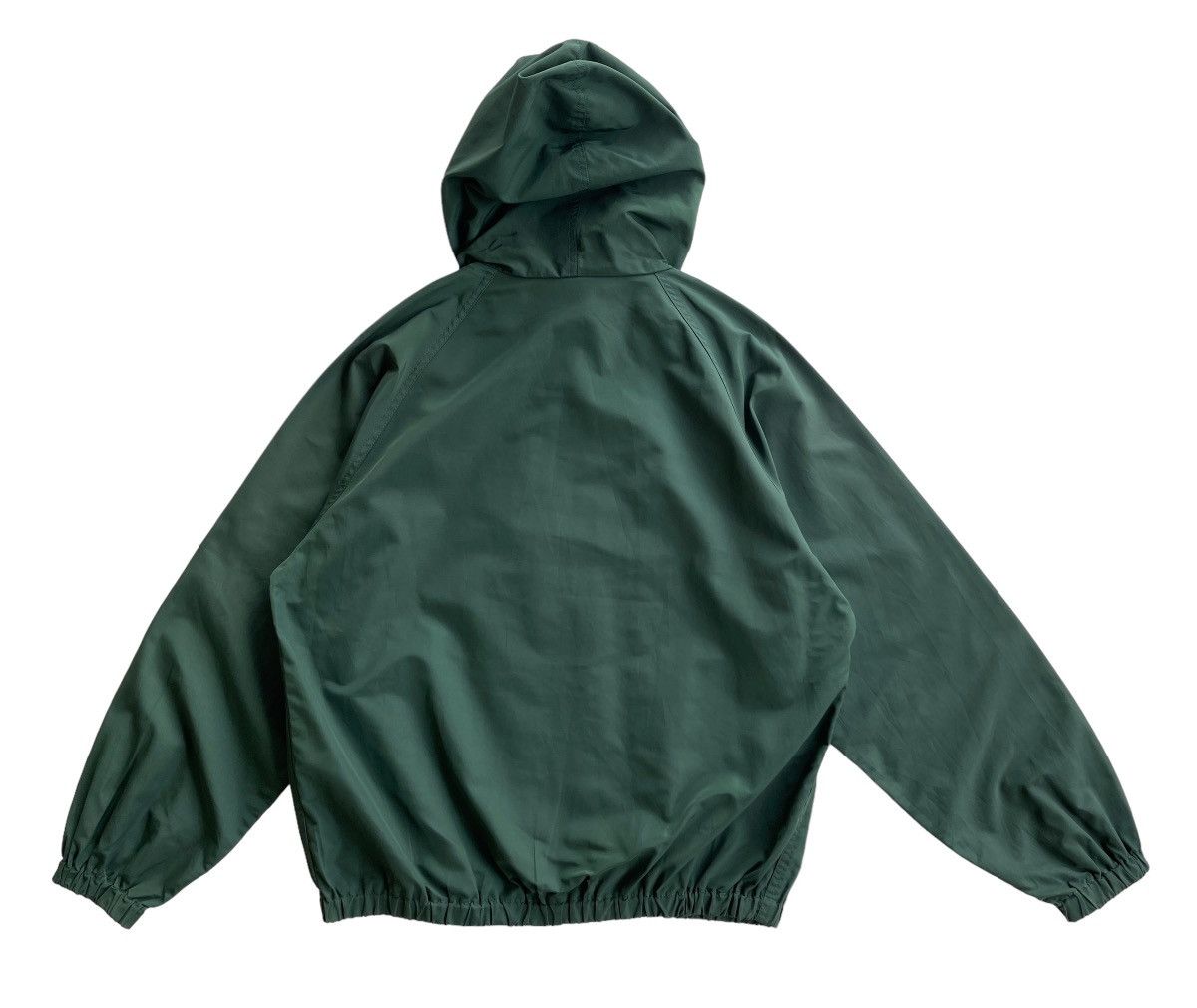 Polo Ralph Lauren 90s Polo Ralph Lauren Hooded Jacket Size US L / EU 52-54 / 3 - 7 Thumbnail
