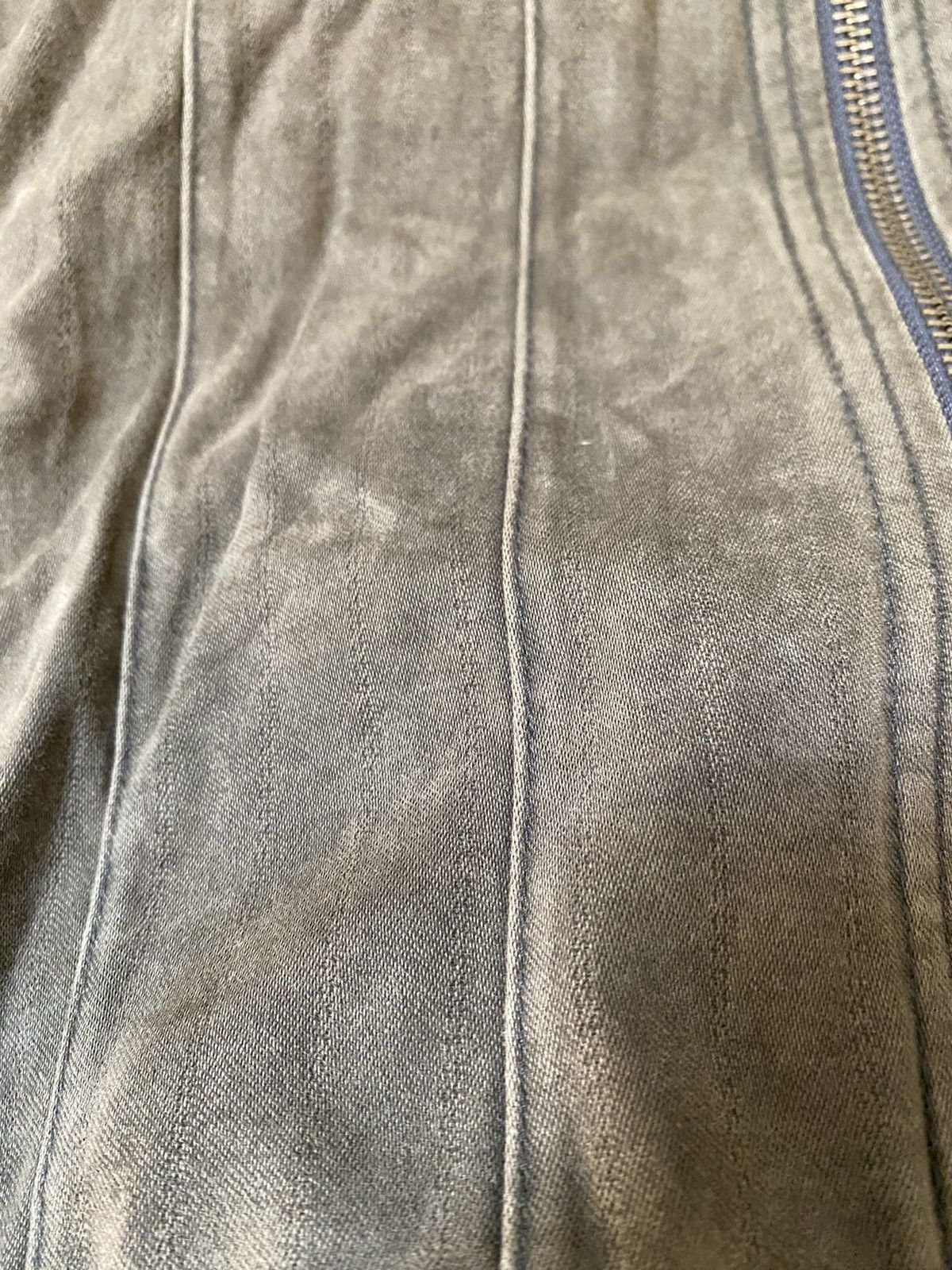 L7 Real Hip L7 Real Hip Hagi panelled rider multipocket Jacket Size US M / EU 48-50 / 2 - 12 Thumbnail