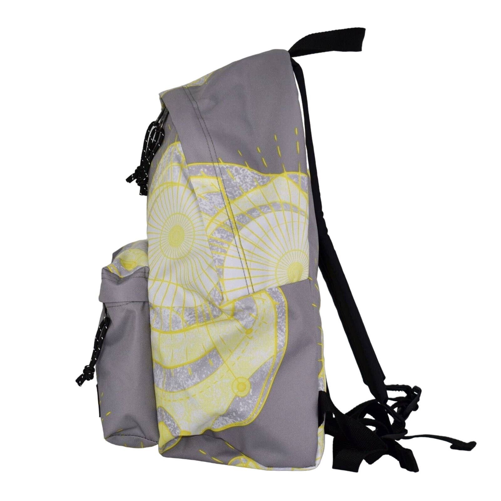 Eastpak A8 NEW EASTPAK X MARVEL Padded Built To Resist Backpack Bag Size ONE SIZE - 2 Thumbnail