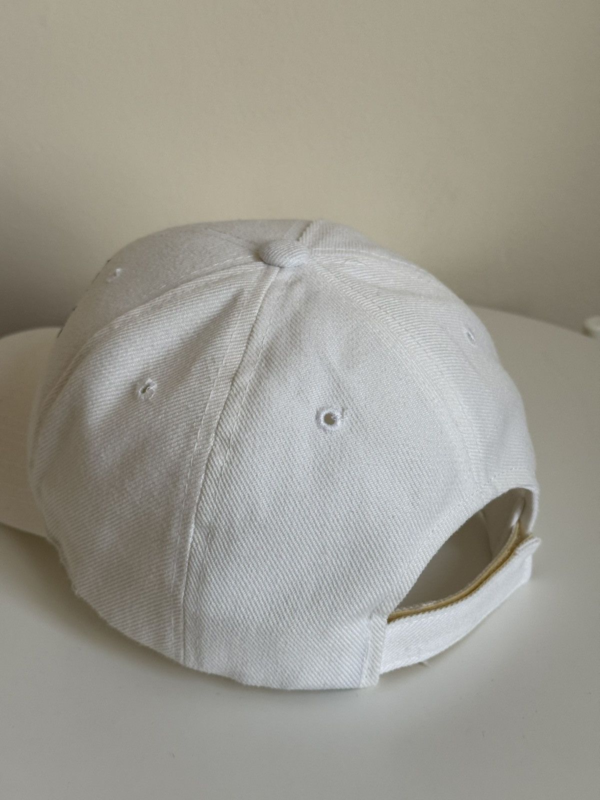 Vintage Vintage 90’s Philadelphia Liberty Bell Cap Size ONE SIZE - 5 Thumbnail