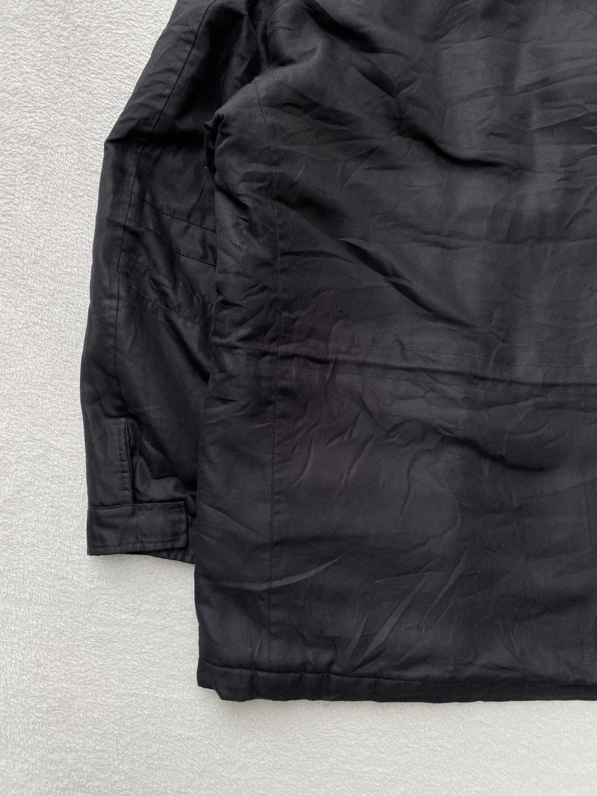 Ermenegildo Zegna Ermenegilo Zegna- Microtene 10.000- Jacket Size US L / EU 52-54 / 3 - 18 Thumbnail