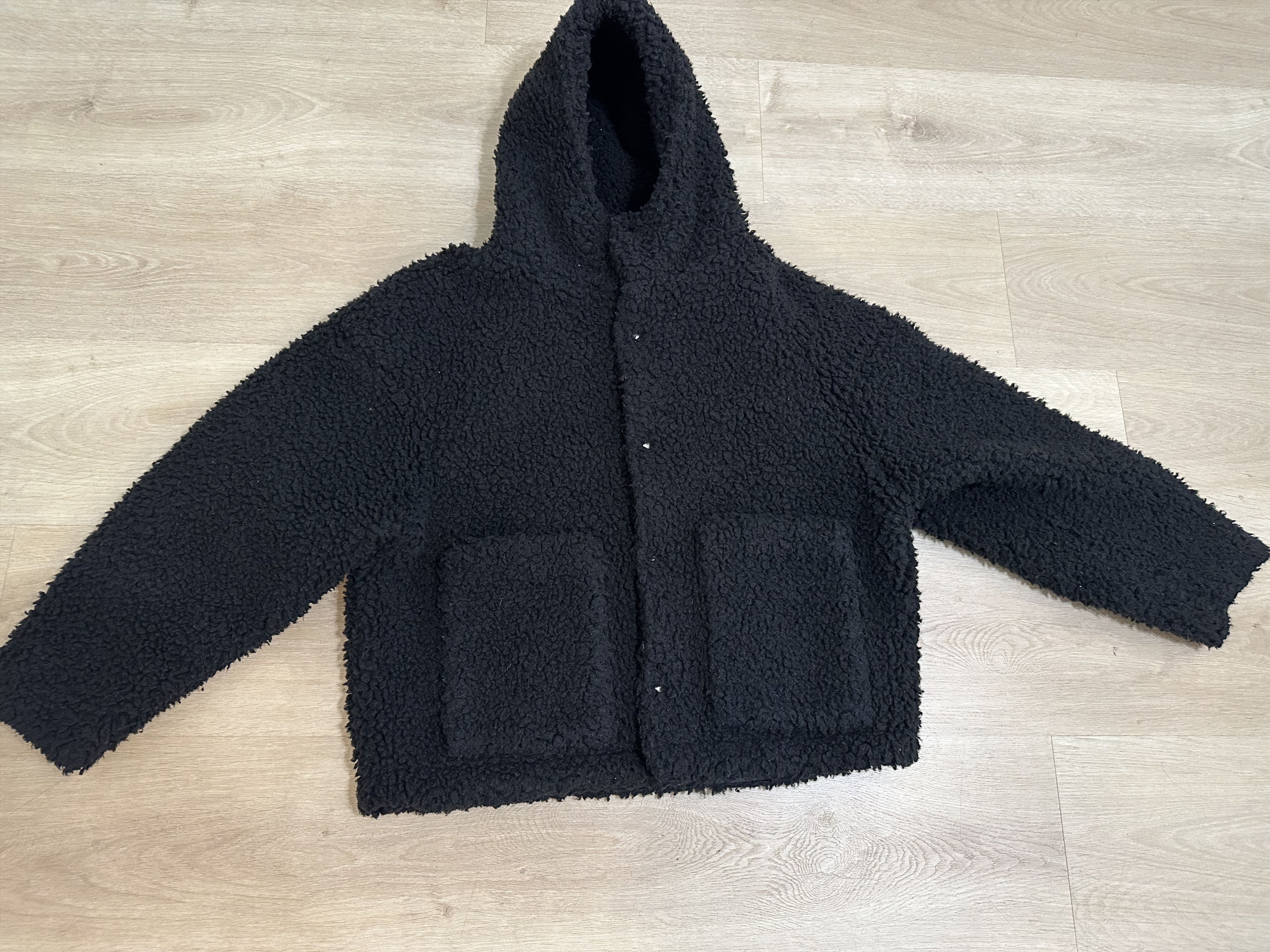 1017 ALYX 9SM Polar Technical Fleece Jacket Size US S / EU 44-46 / 1 - 9 Thumbnail