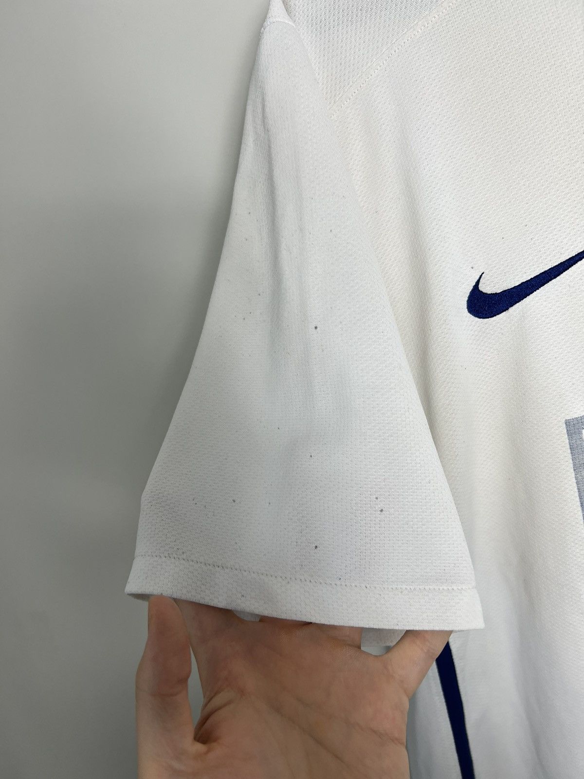 Nike Nike Manchester United 2008/2009 Soccer Jersey Size US M / EU 48-50 / 2 - 5 Thumbnail