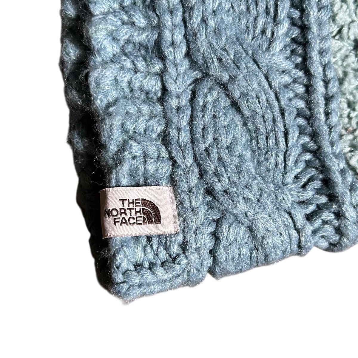 The North Face The North Face Beanie Size ONE SIZE - 4 Thumbnail