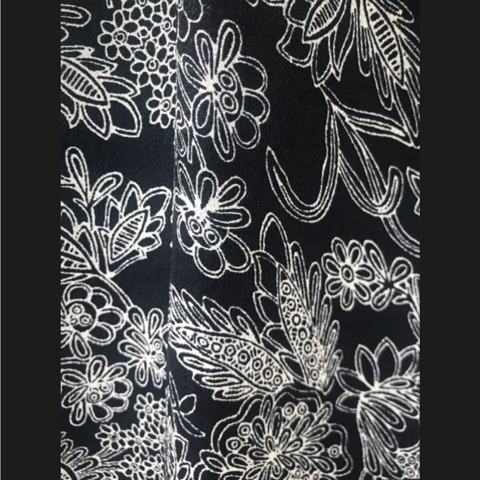 Derek Lam 10 Crosby Derek Lam 10 Crosby $595 100% silk Floral Dress Size 2 Size XS / US 0-2 / IT 36-38 - 5 Thumbnail