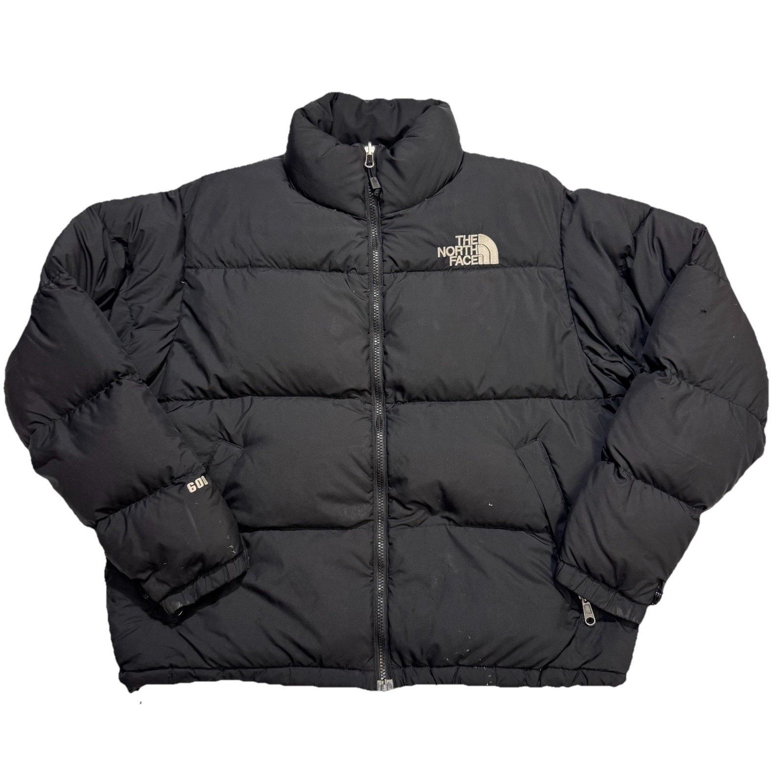 The North Face The North Face 600 Puffer Jacket Women’s Size XL Good Con Size XL / US 12-14 / IT 48-50 - 1 Thumbnail