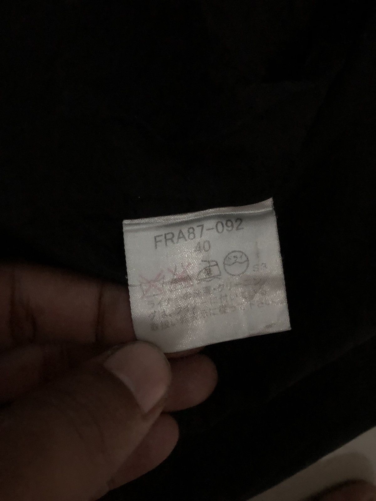 Burberry Burberry London Size US M / EU 48-50 / 2 - 11 Thumbnail