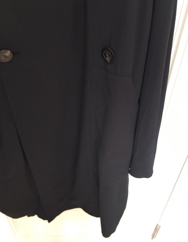 Rick Owens Rick Owens wears windbreakers on both sides of the main Size US S / EU 44-46 / 1 - 4 Thumbnail