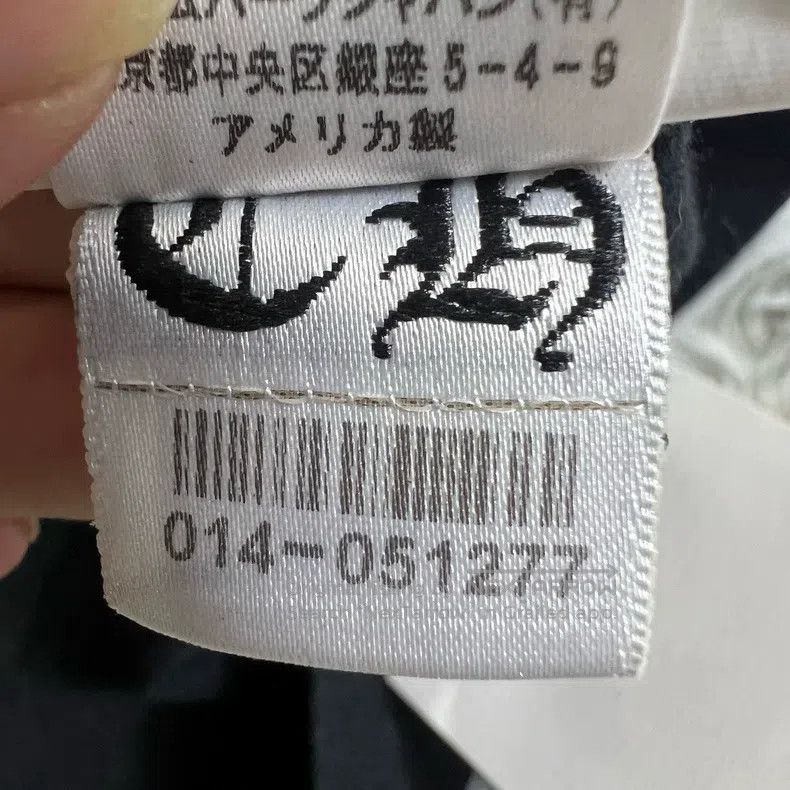 Chrome Hearts CHROME HEARTS Size M Short - sleeved t - shirt Size US M / EU 48-50 / 2 - 5 Thumbnail