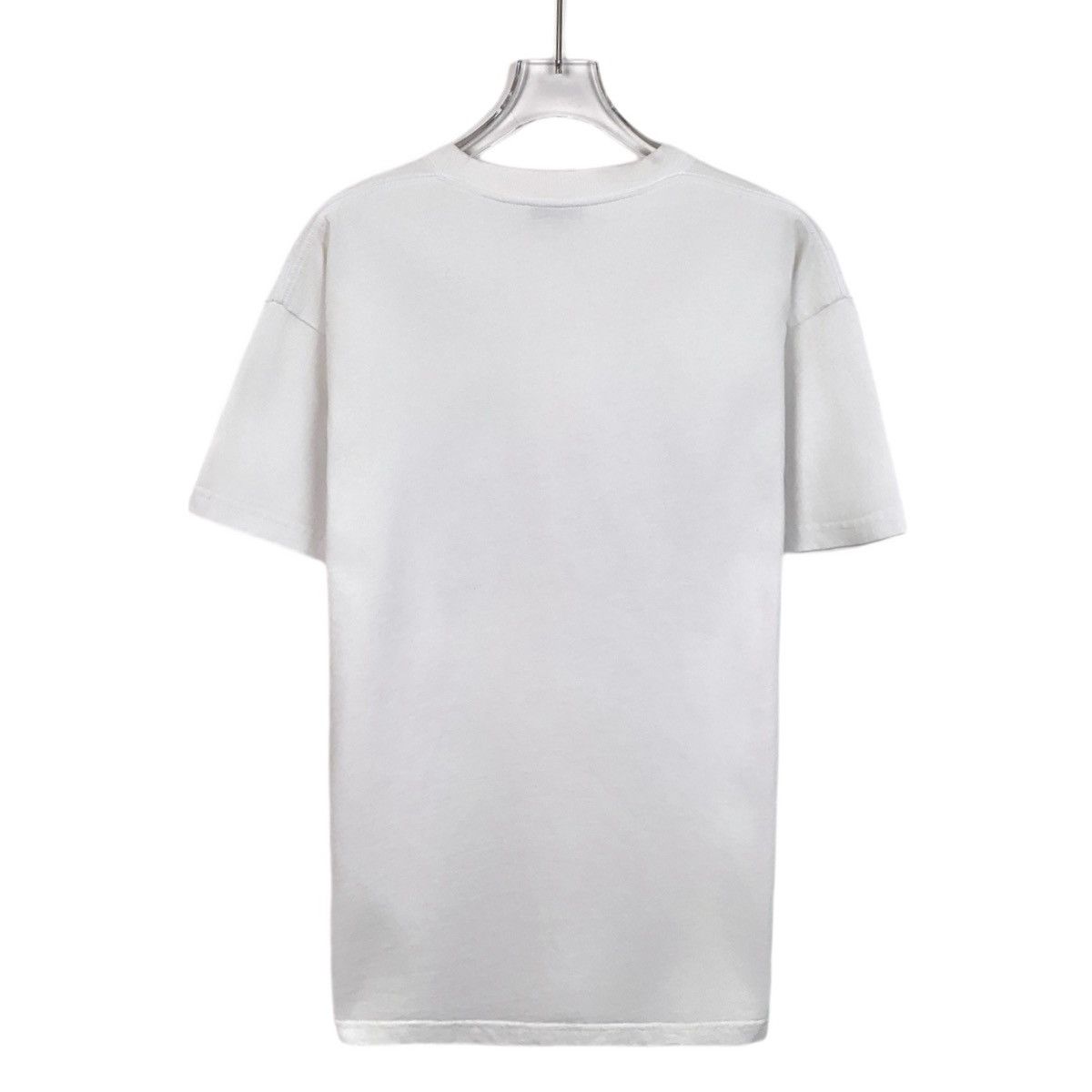 Hermes Hermes Short Sleeve T-Shirt K26WX Size US L / EU 52-54 / 3 - 2 Thumbnail