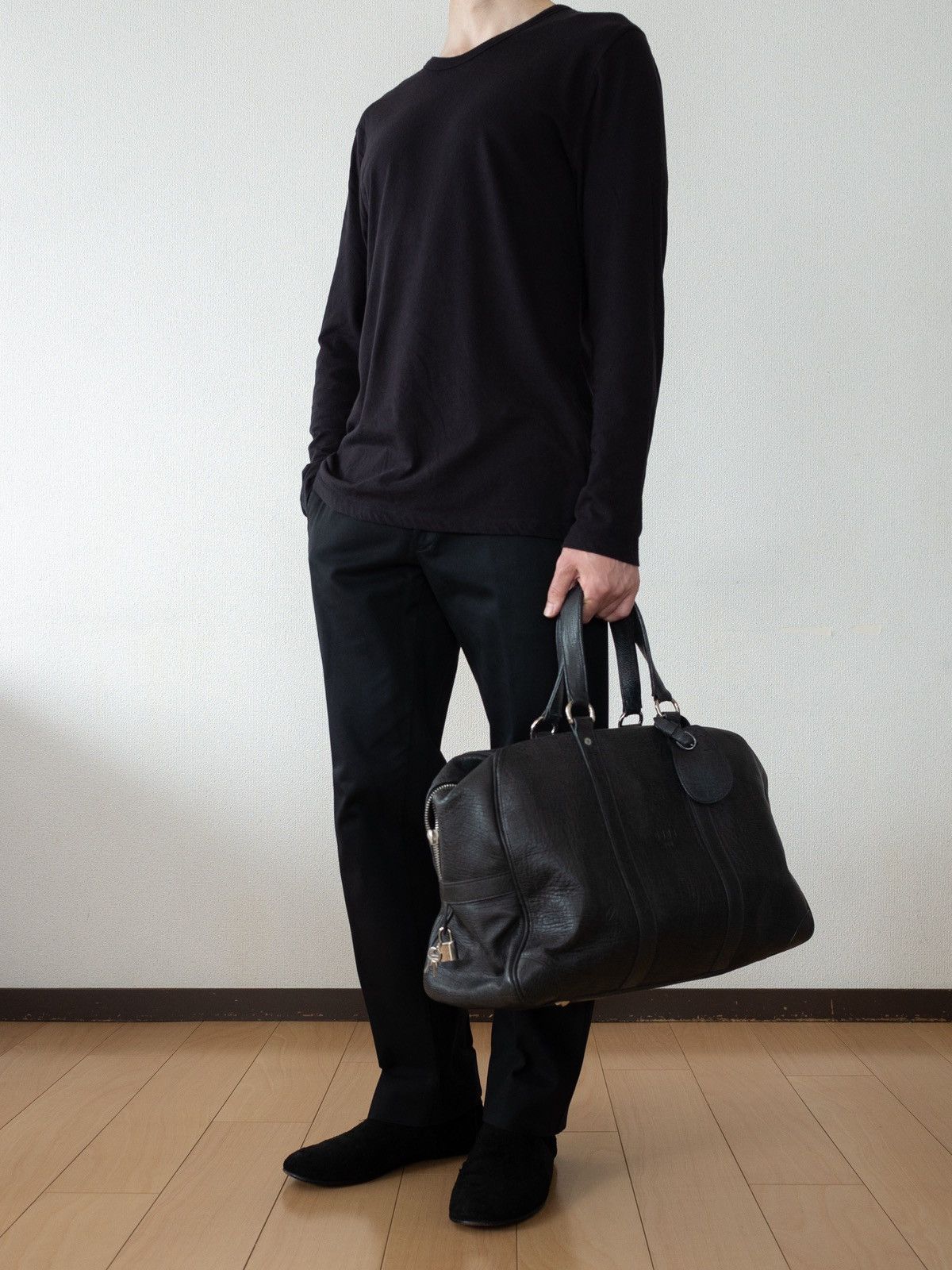 Golden Goose GOLDEN GOOSE Garage Bag | Grailed