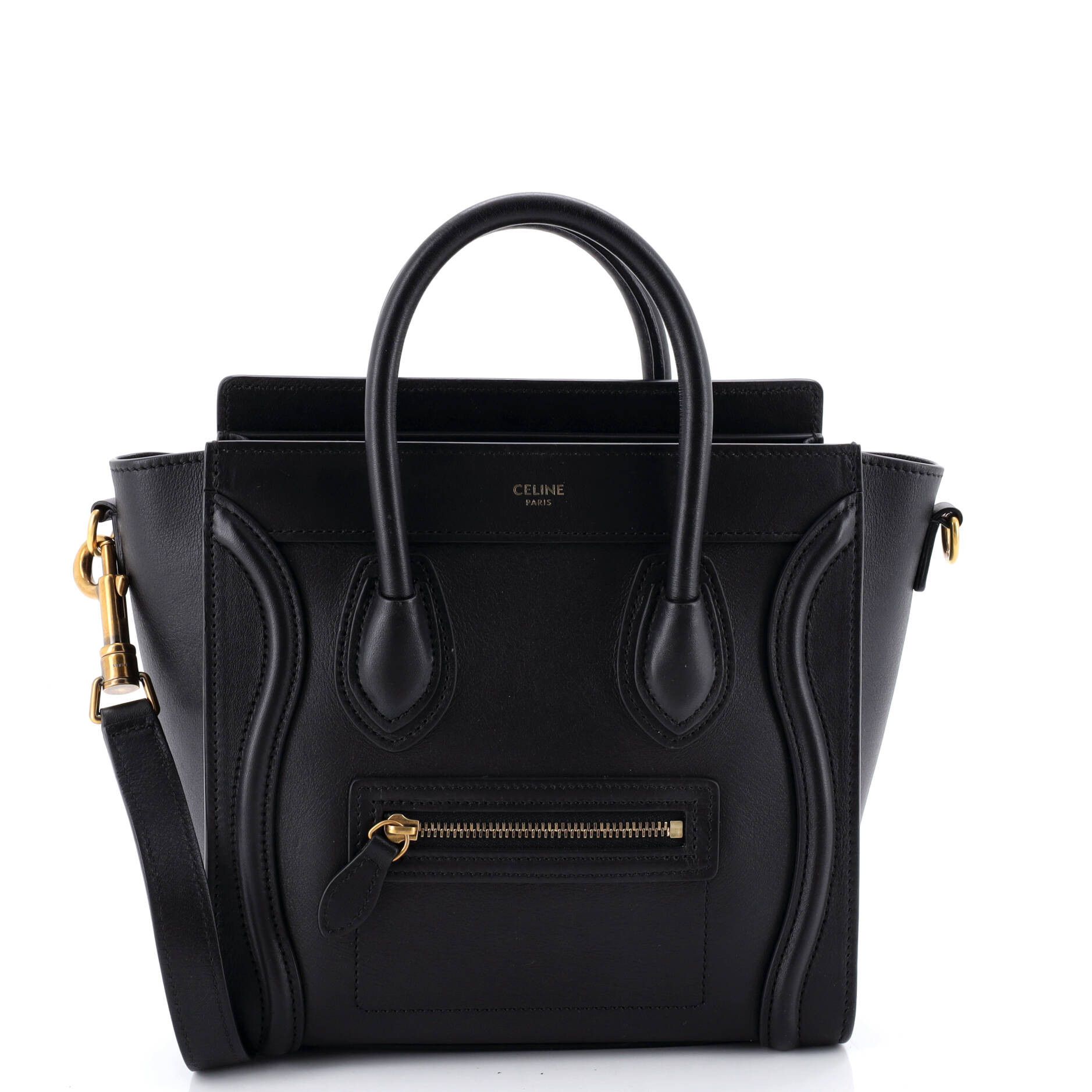 Celine Luggage Bag Size ONE SIZE - 1 Thumbnail