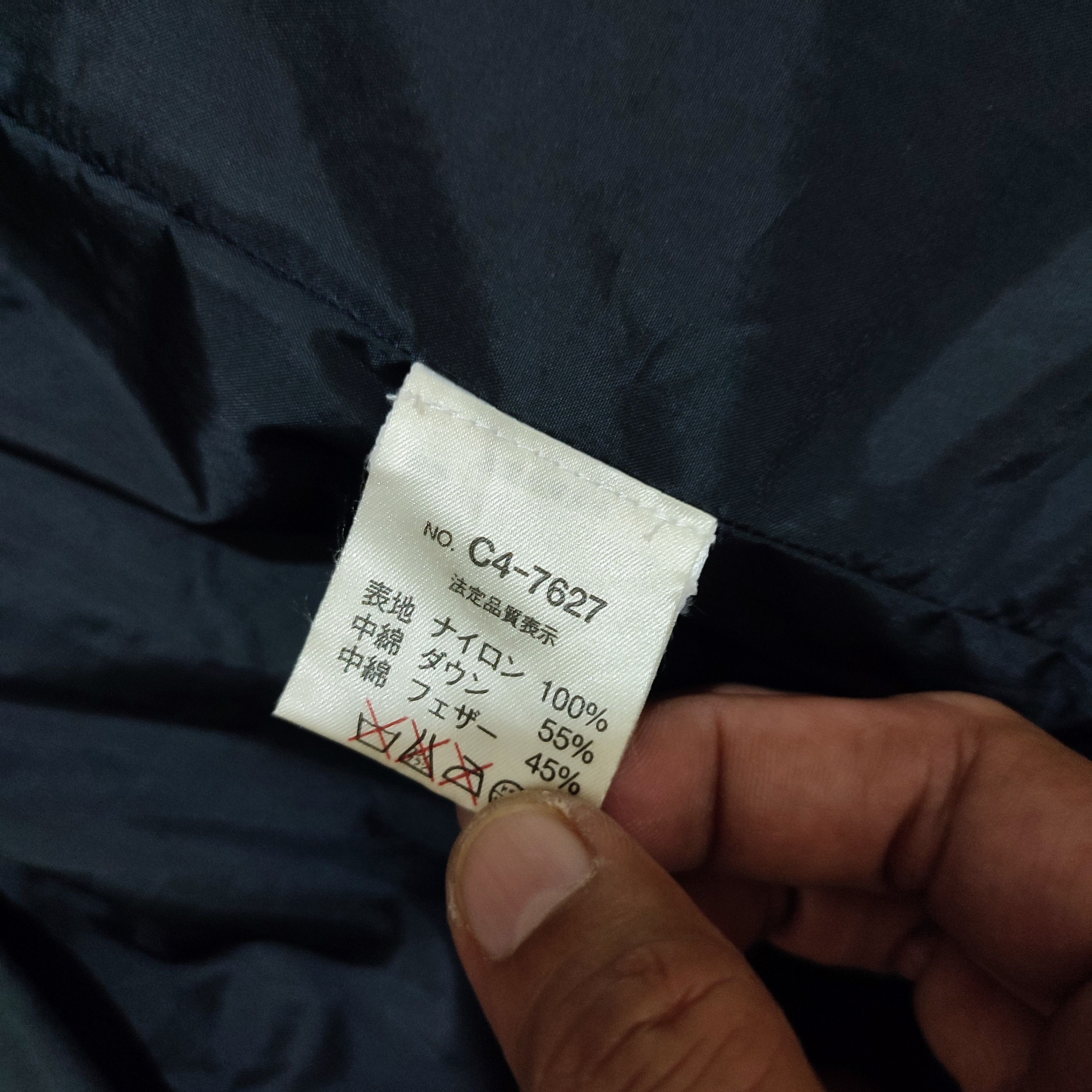 Champion × Vintage 🔥STEALS🔥Rare Champion Goose Down Jacket Size US XL / EU 56 / 4 - 7 Thumbnail