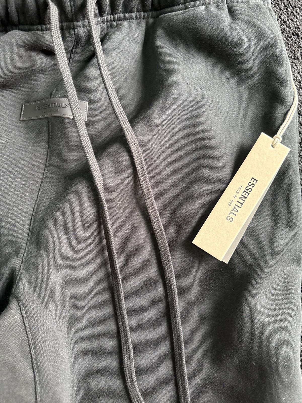Essentials Essentials stretch limo sweatpants XL Size US 36 / EU 52 - 5 Thumbnail