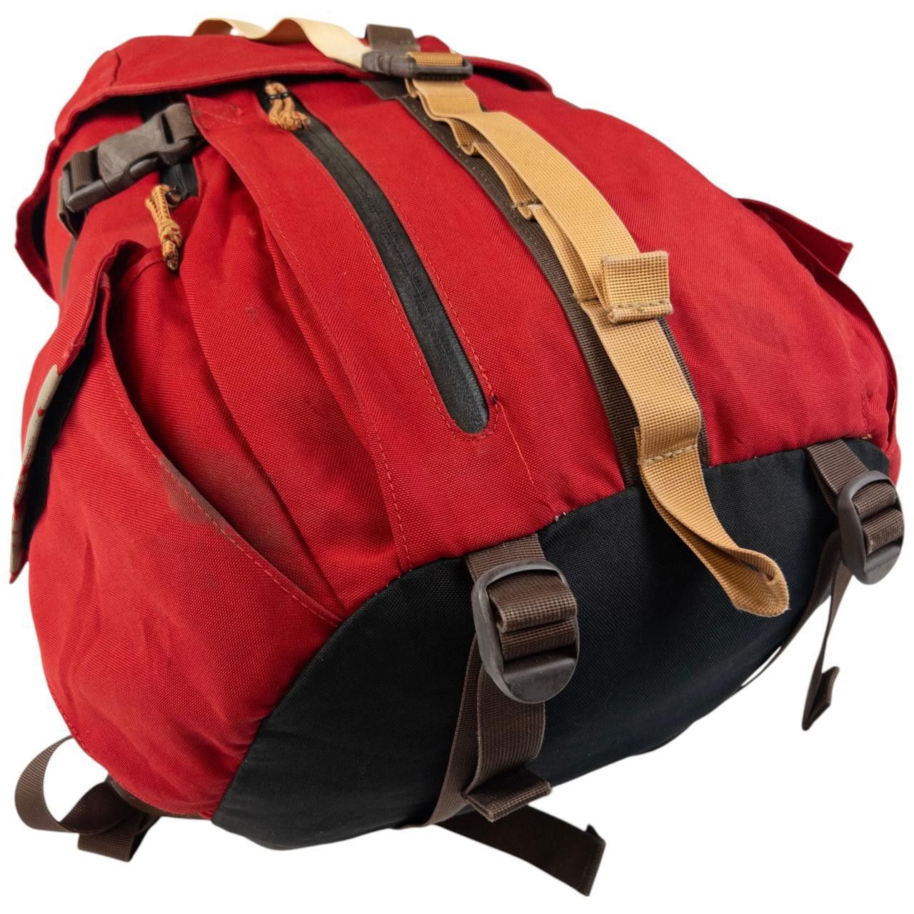 Nike ACG Vintage Nike ACG Steel City 35 Backpack Size ONE SIZE - 7 Thumbnail
