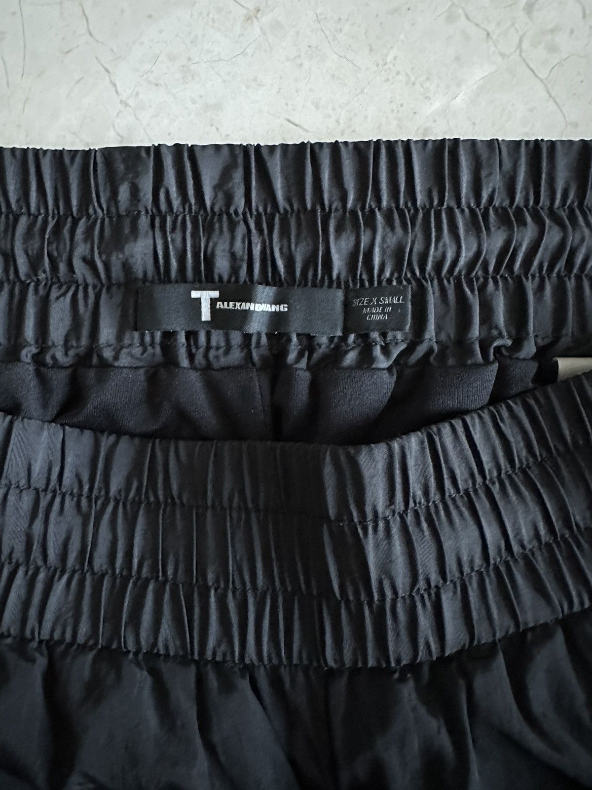 Alexander Wang Waterproof Shorts Size US 28 / EU 44 - 6 Thumbnail