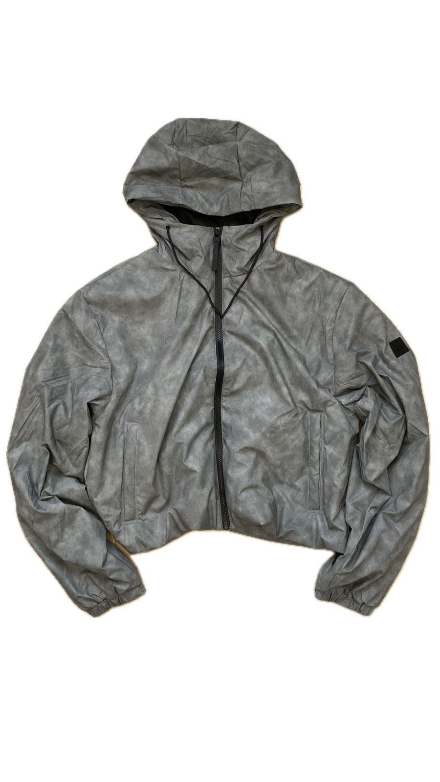 Rains Rains Waterproof Jacket Size US M / EU 48-50 / 2 - 1 Thumbnail