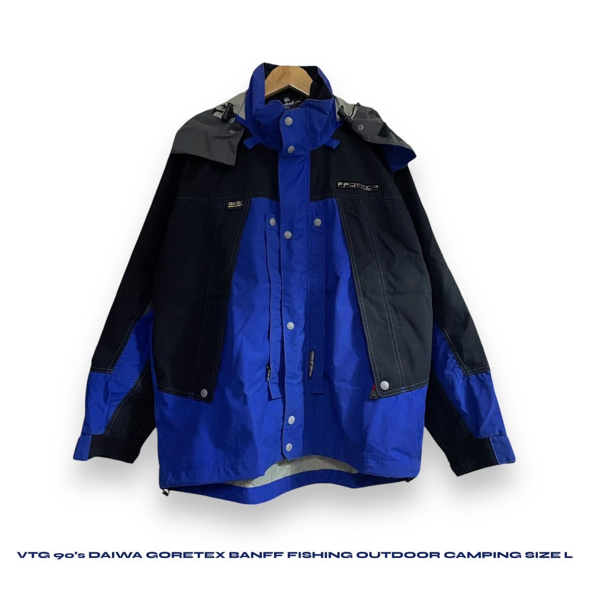 90's Moonstone GORETEX size L Vintage MOONSTONE 