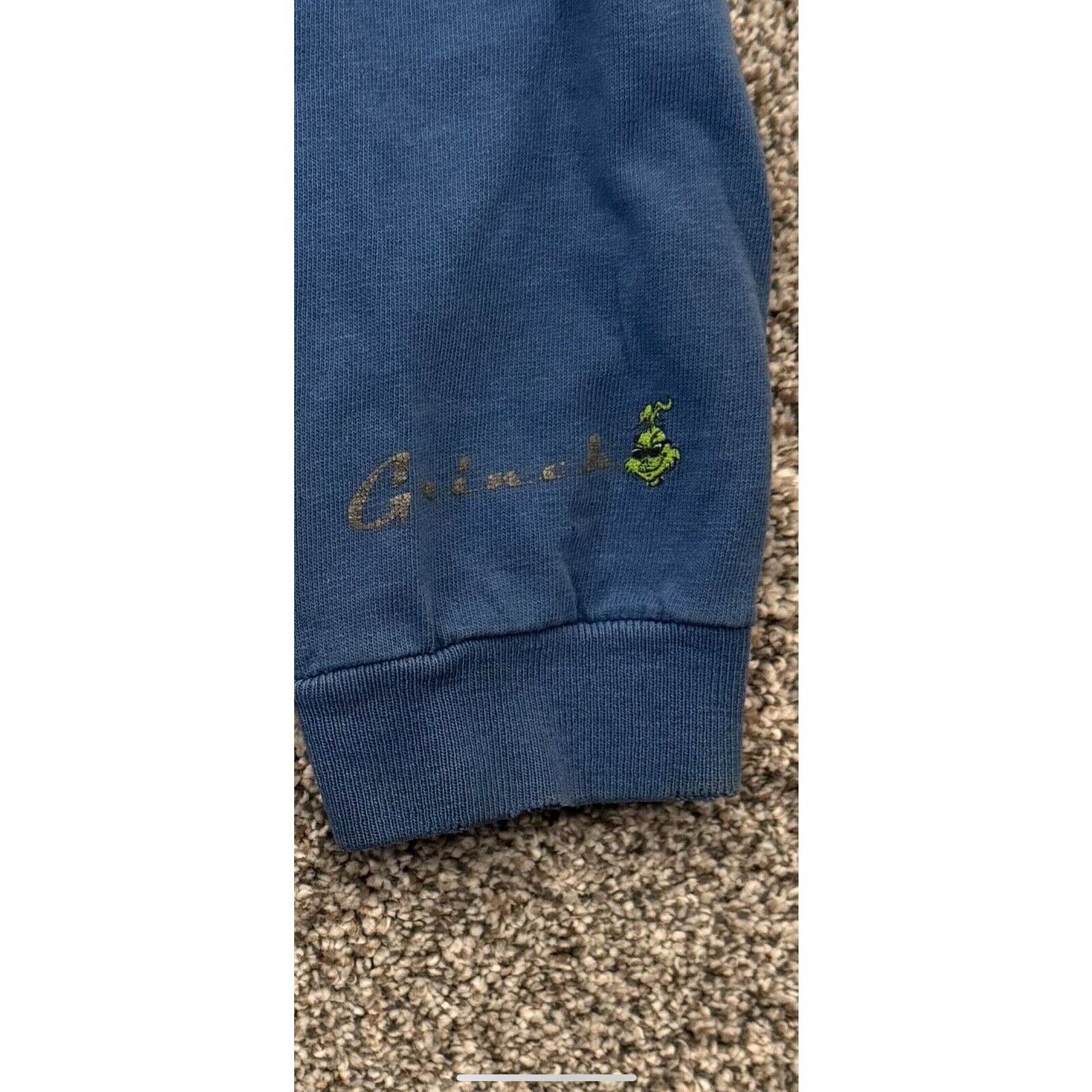 Other Universal Studios Grinch Gear Shirt Mens Large Vintage Y2K Size US L / EU 52-54 / 3 - 8 Thumbnail