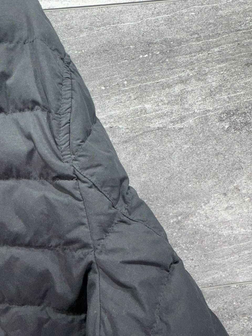Other ALLSAINTS Hughes Down Jacket Size US S / EU 44-46 / 1 - 16 Thumbnail
